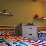 Il Bosso Del Apartamento