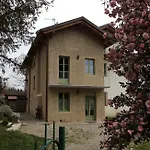 Apartamento Il Bosso Del