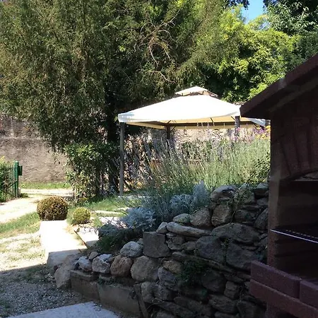 Apartment Il Bosso Del *