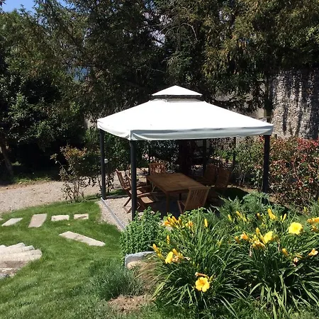 Il Bosso Del Apartment