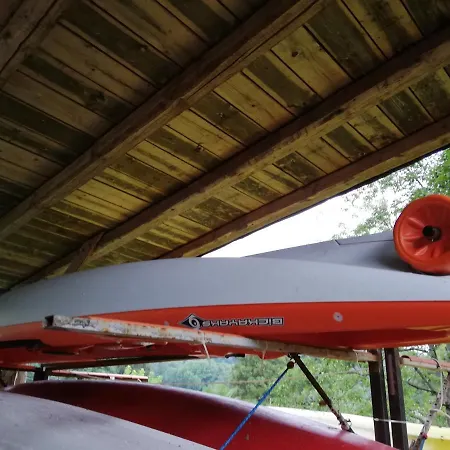 Apartment Il Bosso Del *