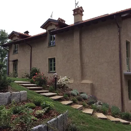 Il Bosso Del Apartment *