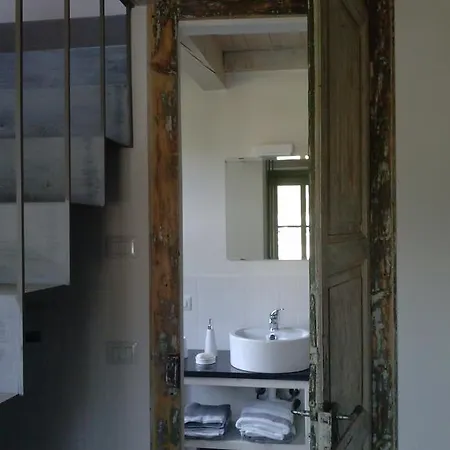 Il Bosso Del Apartment *