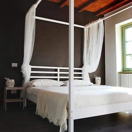 Apartment Il Bosso Del