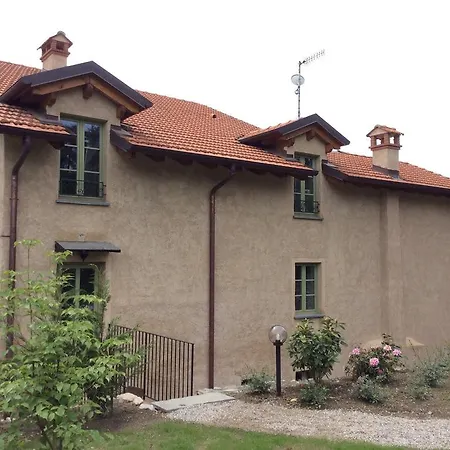 Apartment Il Bosso Del *