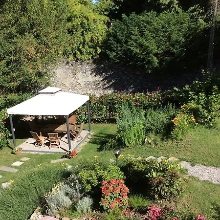 Il Bosso Del Apartment