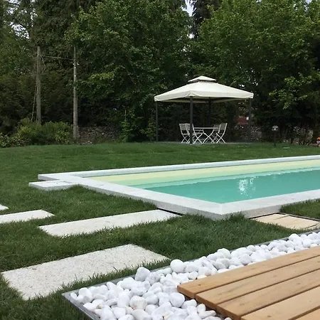 Il Bosso Del * Ameno