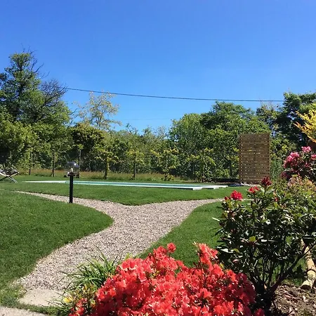 Apartment Il Bosso Del *