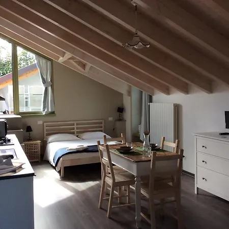 Il Bosso Del Apartment