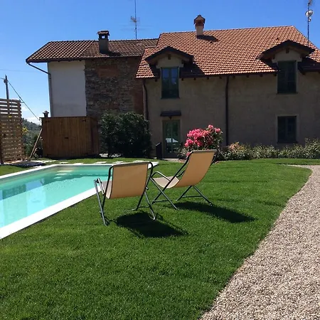 Il Bosso Del Apartment *